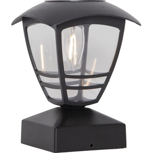 Star Trading Слънчево LED осветително тяло за открито, височина 19 cm Felix - Star Trading (481-24)