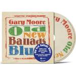 Universal Moore Gary: Old New Ballads Blues - CD (090289)