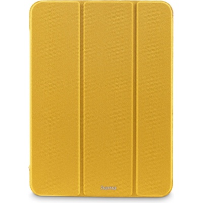 Hama Terra puzdro Apple iPad 10,9 10. generácia 2022 recyklovaný materiál HAMA 217252 žlté