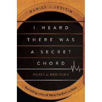 Image 1 of I Heard There Was a Secret Chord