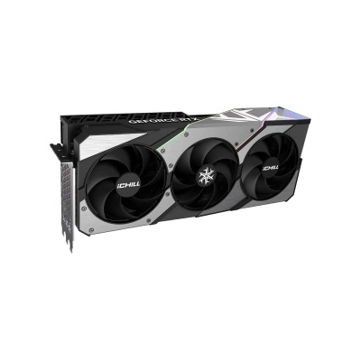 Inno3D GeForce RTX 5090 iChill X3 32GB GDDR7 512bit (C50903-32D7X-175967H)
