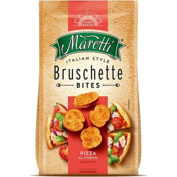 MARETTI Pizza 70 g