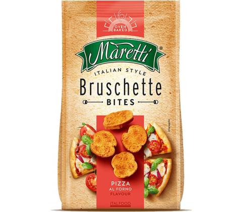 MARETTI Pizza 70 g