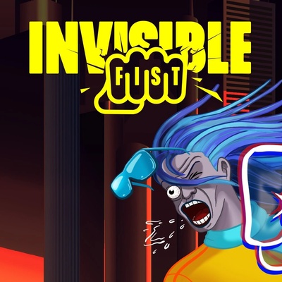 Failcore Invisible Fist (PC)