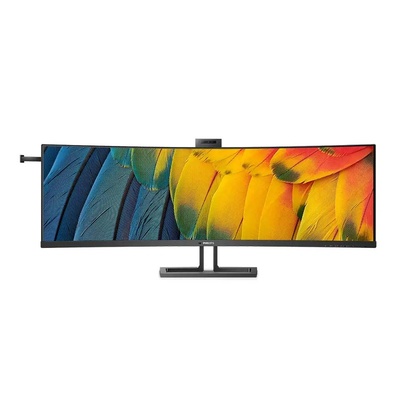 Philips 6000 series 45B1U6900CH LED display 113 cm (44.5") 5120 x 1440 px UltraWide Dual Quad HD Černá (45B1U6900CH/00)