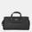 Linea Чанта Linea Travel Bag with Suit Pocket - Black