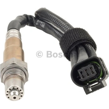 Lambda sonda BOSCH 0 258 017 187
