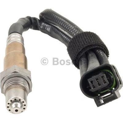 Lambda sonda BOSCH 0 258 017 187