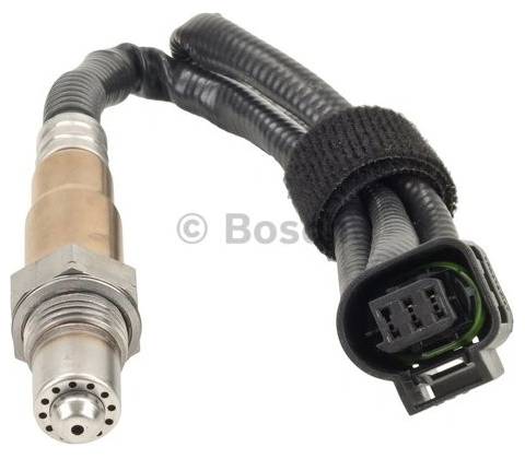 Lambda sonda BOSCH 0 258 017 187
