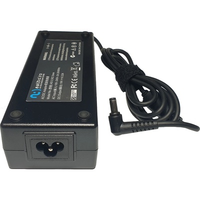 ASUS Заряднo за лаптоп Asus, 180W/20V/9.23A, букса - 6.0mm 3.7mm (CHAR0091-1)