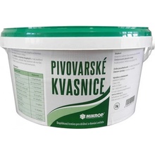 Mikrop Pivovarské kvasnice pre hydinu 2 kg