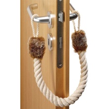 Maximex Zarážka na okna a dveře ve tvaru lana, 23 cm 7048001500