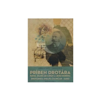 Príbeh drotára