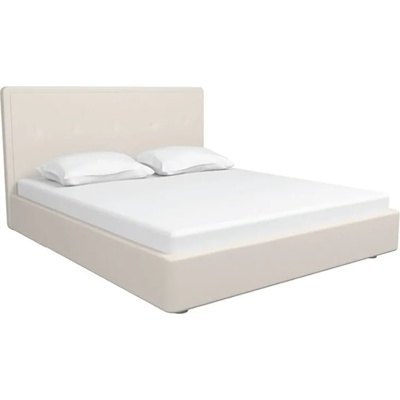 TED Тапицирано легло TED, модел Clever Decision