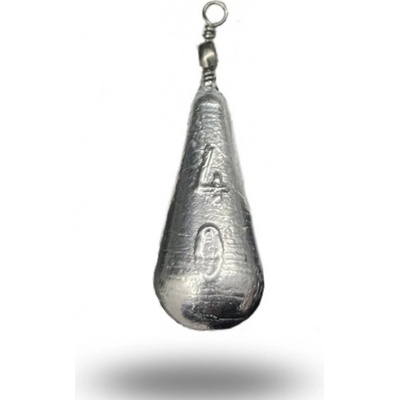 CarpCZ olovo hruška 5g