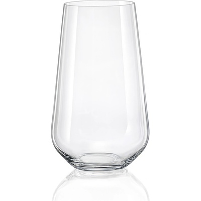 Crystalex sklenice Sandra 6 ks 440 ml