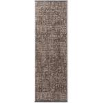 Elle Decoration Бежова пътека 80x250 cm Prisma - Elle Decoration (106312-80x250)