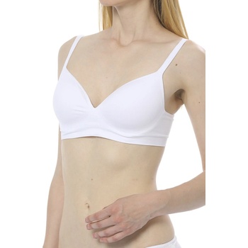 narmart Спортен Сутиен nbb-3691 - Бял цвят (261932_Бяло)