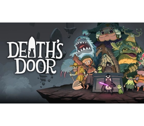 Death's Door