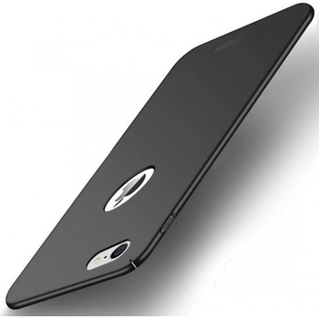 Púzdro MOFI elegantné a ultratenké Apple iPhone 8 – čierne