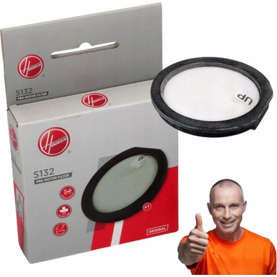 Hoover S132 – Zboží Mobilmania