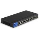 Linksys LGS310MPC