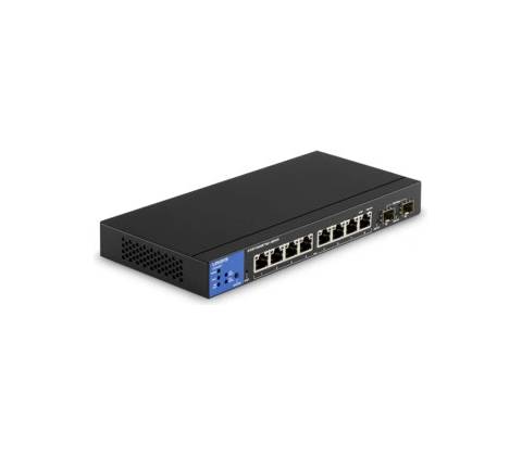 Linksys LGS310MPC