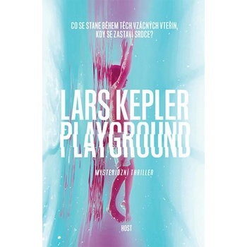 Playground - brož.