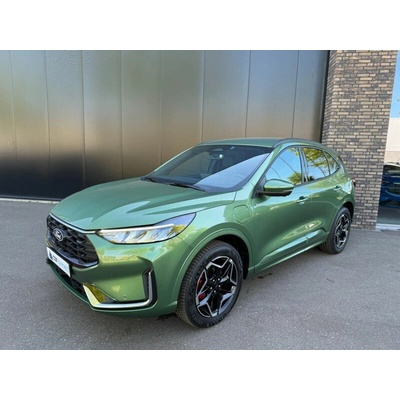 Ford Kuga 2.5 PHEV ST-Line X 178 kW