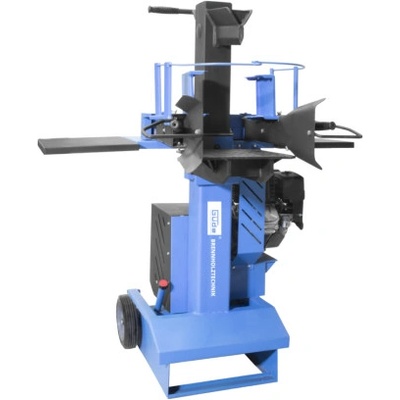 Güde GHS 500/8T
