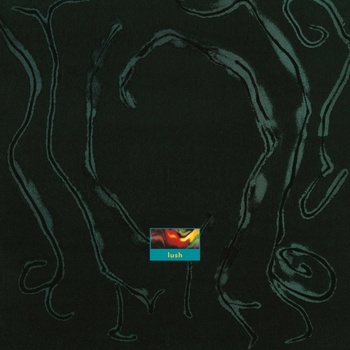 Lush - Gala CD