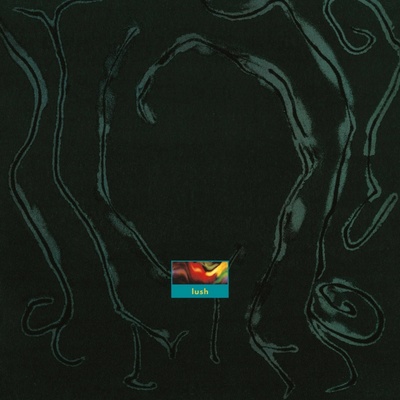 Lush - Gala CD