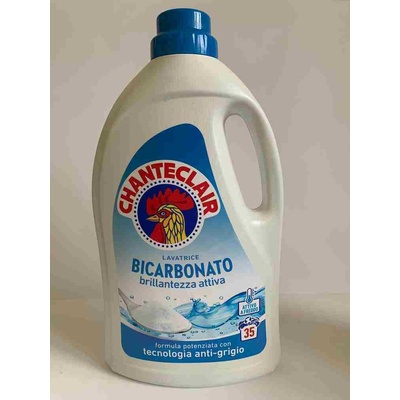 Chante Clair Lavatrice Bicarbonato koncentrovaný prací prostředek 1575 ml