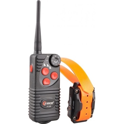 Aetertek 216D výcvikový obojek pro psy