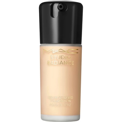 MAC Cosmetics Studio Radiance Serum-Powered Foundation hydratačný make-up NC17.5 30 ml