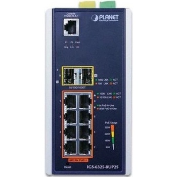 Planet IGS-6325-8UP2S