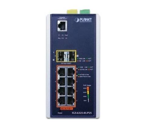 Planet IGS-6325-8UP2S