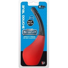 MenzStuff 9 Hole análny sprchový klystír 310 ml