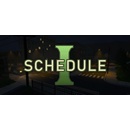 Schedule I