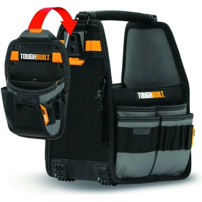 Toughbuilt TB-CT-180-8 ClipTech 20cm