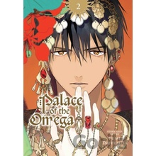 Palace of the Omega 2 - Fumi Tsuyuhisa