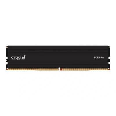 16GB Crucial Module DIMM 288 PIN (CP16G56C46U5T)