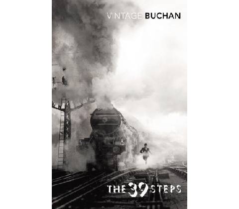 Thirty Nine Steps