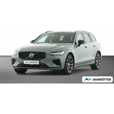 Volvo V60 T8 335 kW