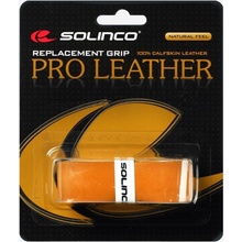 Solinco Leather Grip brown 1ks