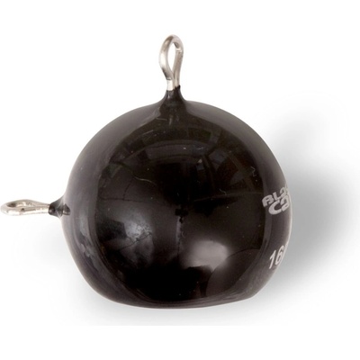 Black Cat Cat Ball black 120g