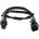 BOSCH 0 258 986 754 Lambda sonda (0258986754)
