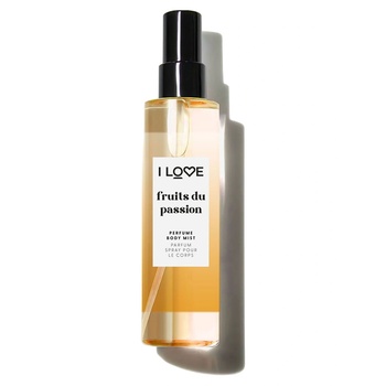 I Love Fruits Du Passion Освежаващ Спрей за тяло 200 мл