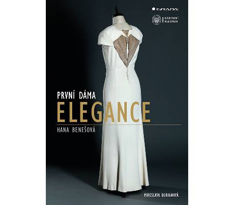 První dáma elegance