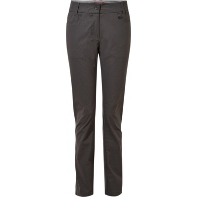 Craghoppers Дамски туристически панталон Craghoppers Women's Nosilife Clara Pant Walking trousers - Charcoal - размер 64 (110-0705-0129)